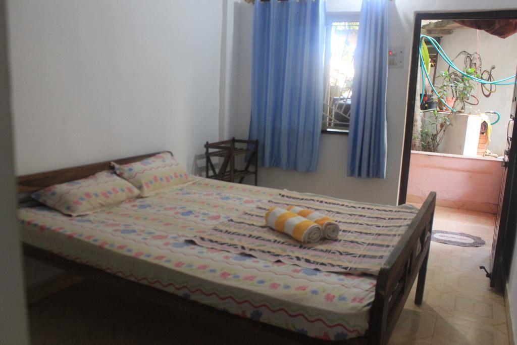 Cactus Guesthouse 아람볼 외부 사진
