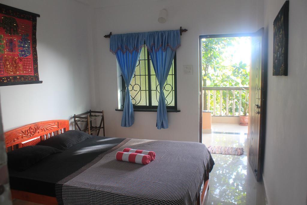 Cactus Guesthouse 아람볼 외부 사진