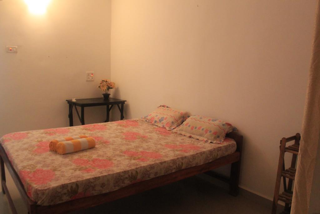 Cactus Guesthouse 아람볼 외부 사진
