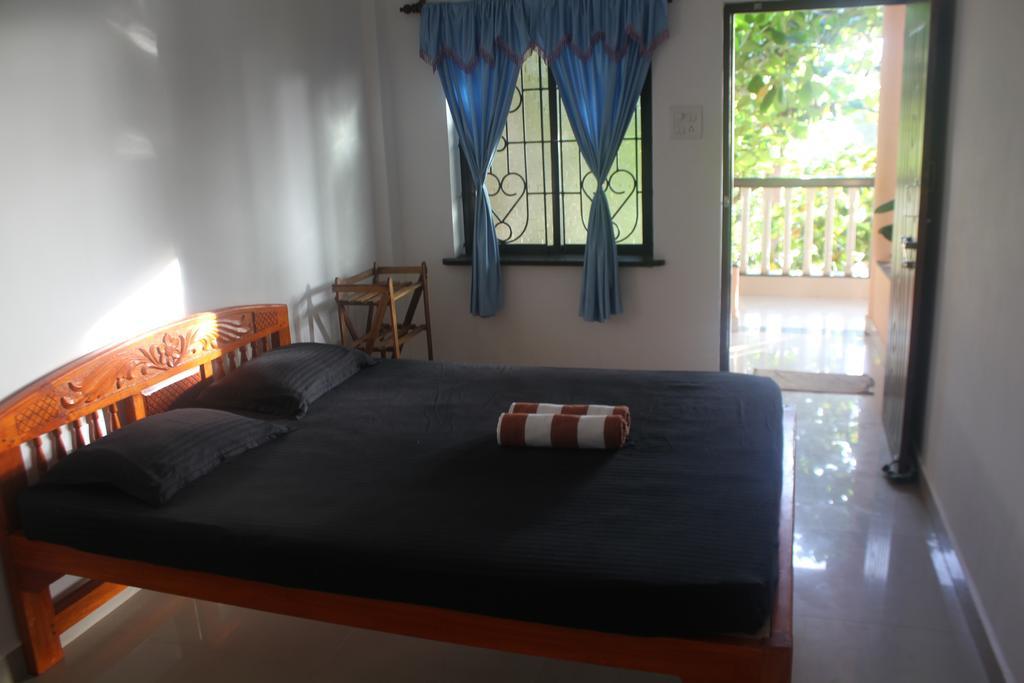 Cactus Guesthouse 아람볼 외부 사진