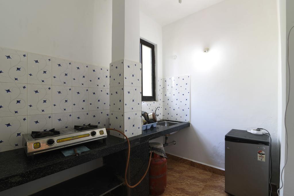 Cactus Guesthouse 아람볼 외부 사진